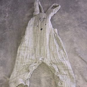 Baby overall
